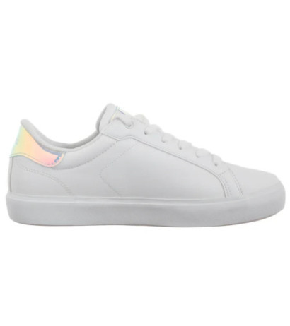 Lacoste Powercourt 124 3 Suj Wht/Lt Pink 747SUJ0013.1Y9 (LC456-a) spordijalatsid