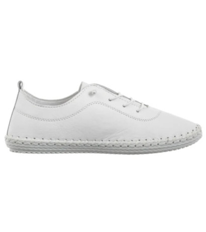 Nepeke Branco White (NP52-a) kingad
