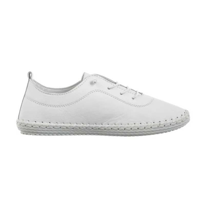 Nepeke Branco White (NP52-a) kingad