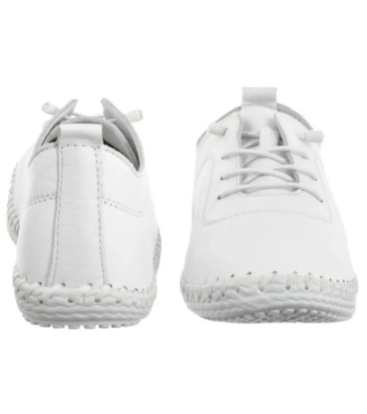 Nepeke Branco White (NP52-a) kingad