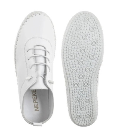 Nepeke Branco White (NP52-a) kingad