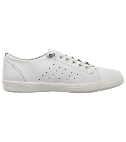 Nepeke Anica White (NP53-a) kingad