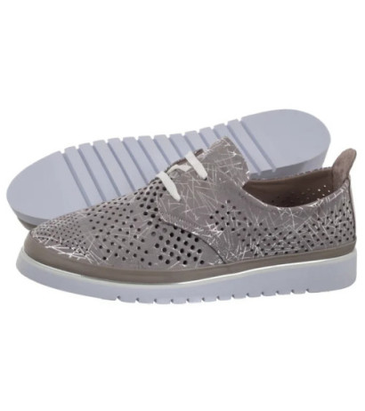 Nepeke Gavro Tb White (NP55-a) kingad