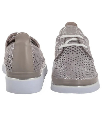 Nepeke Gavro Tb White (NP55-a) kingad