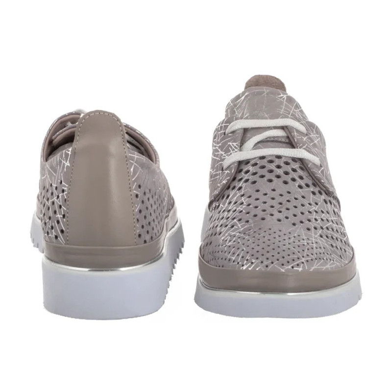 Nepeke Gavro Tb White (NP55-a) kingad