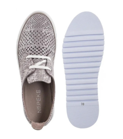 Nepeke Gavro Tb White (NP55-a) kingad