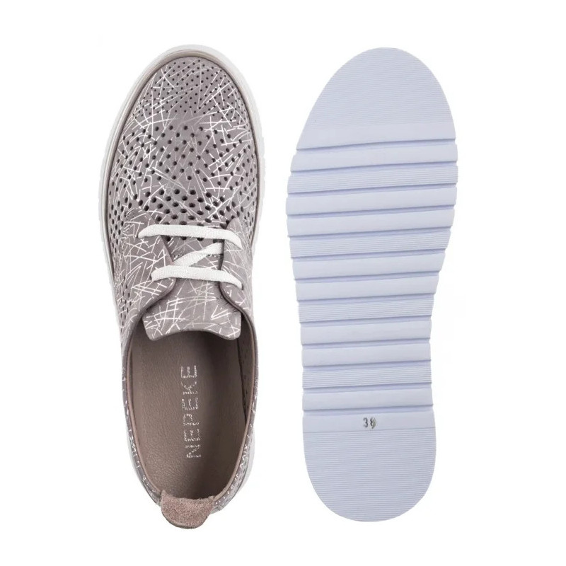 Nepeke Gavro Tb White (NP55-a) kingad