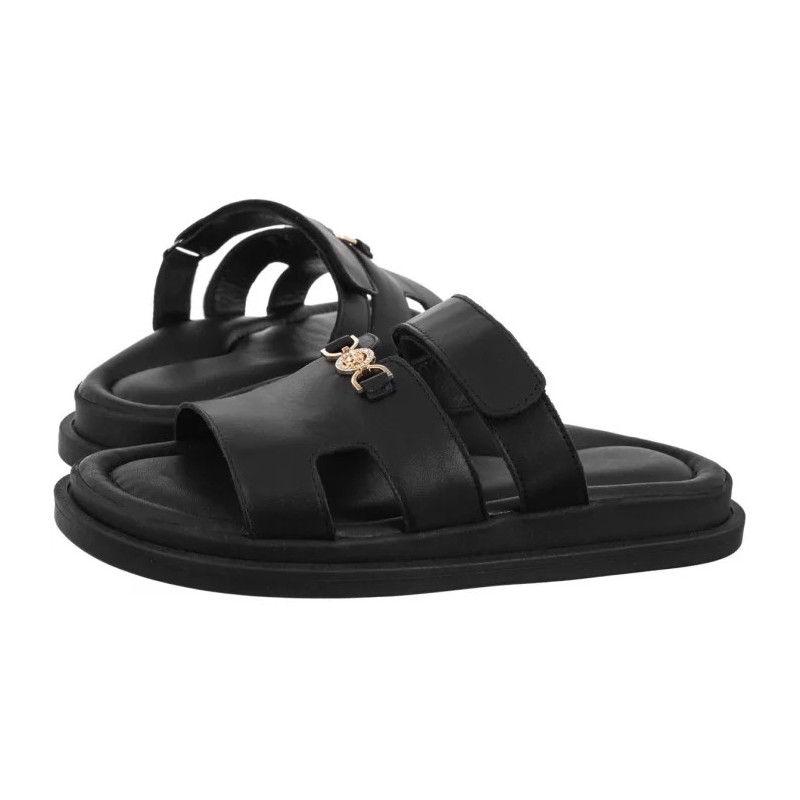 Nepeke Edin 02T SYH (NP56-a) Naiste kingad/klappide klapid