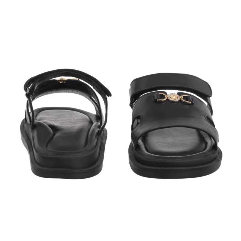 Nepeke Edin 02T SYH (NP56-a) Naiste kingad/klappide klapid