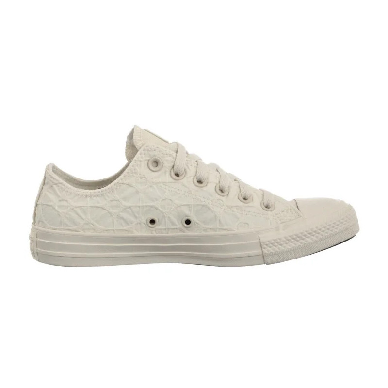 Converse CTAS Ox Egret/Egret/Egret A13515C (CO788-a) kingad