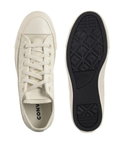 Converse CTAS Ox Egret/Egret/Egret A13515C (CO788-a) kingad