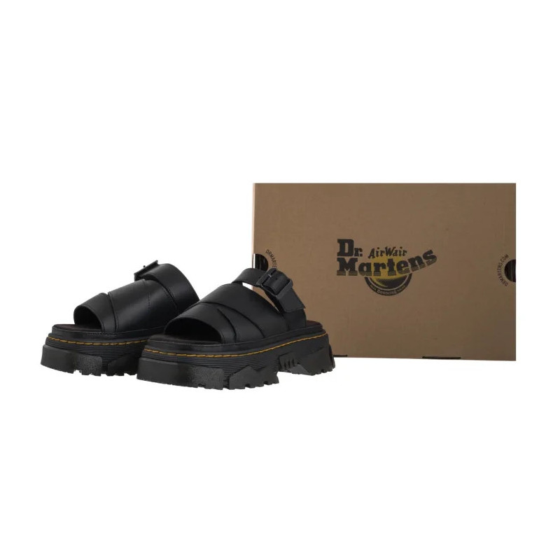 Dr. Martens Mattison Slide Athena 40900001 (DR107-a) kingad