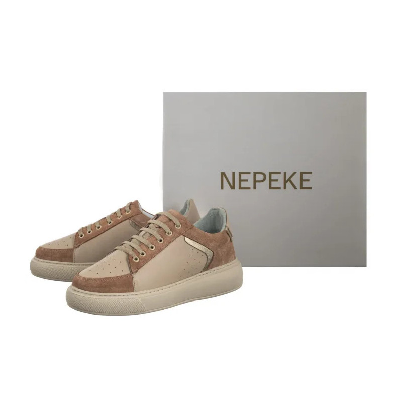 Nepeke Ana Beige  (NP38-a) spordijalatsid