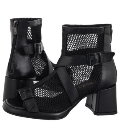 Nepeke Fadila Siyah (NP45-a) kingad