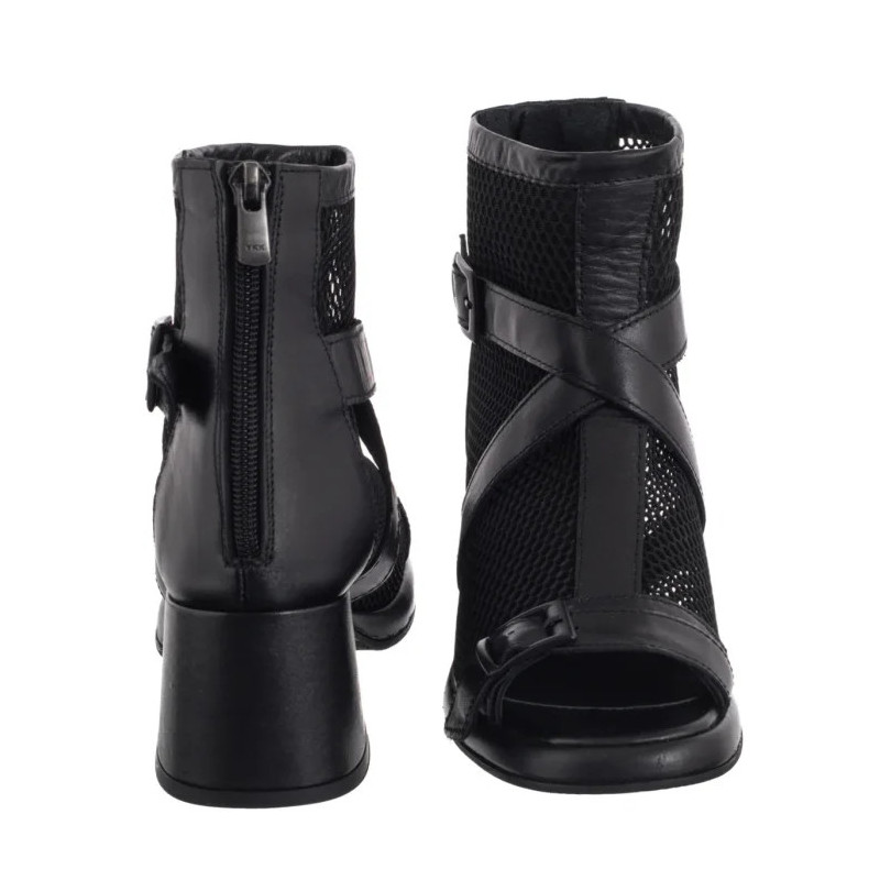 Nepeke Fadila Siyah (NP45-a) kingad