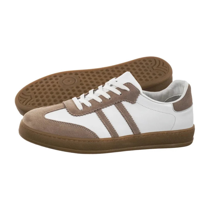 Nepeke Anto White (NP50-a) kingad