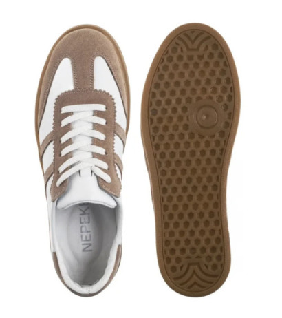 Nepeke Anto White (NP50-a) kingad