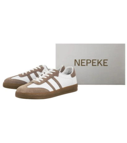 Nepeke Anto White (NP50-a) kingad