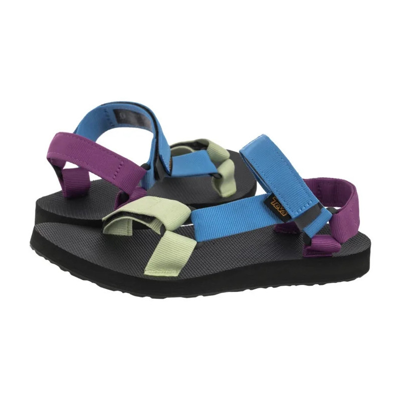 Teva W Original Universal Glow Multi 1003987-GWM (TA17-m) sandaalid