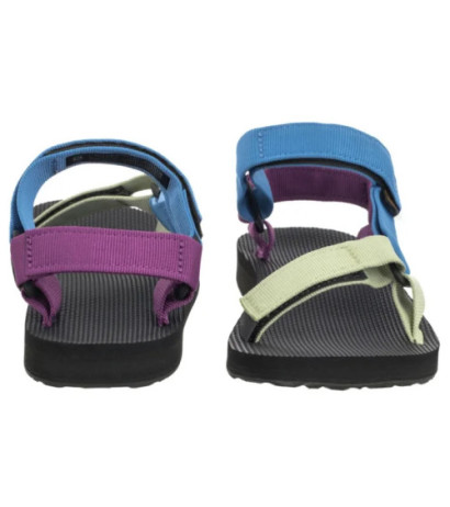 Teva W Original Universal Glow Multi 1003987-GWM (TA17-m) sandaalid