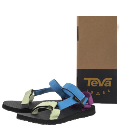 Teva W Original Universal Glow Multi 1003987-GWM (TA17-m) sandaalid