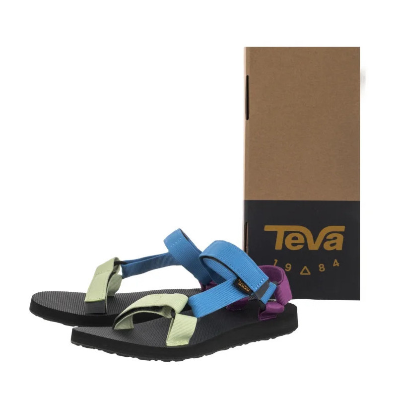 Teva W Original Universal Glow Multi 1003987-GWM (TA17-m) sandaalid