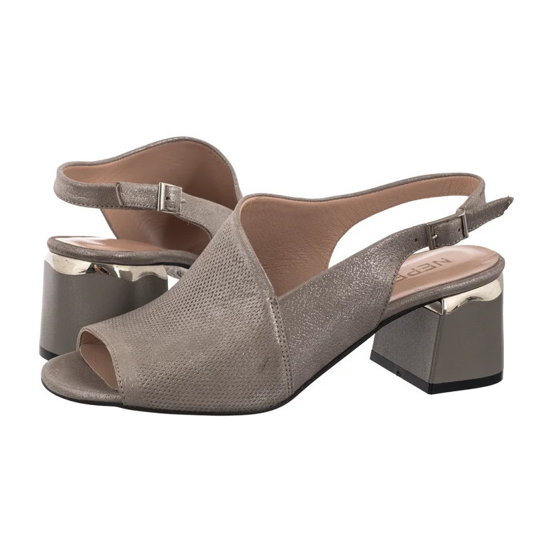 Nepeke Gina R25 z-52 tb821 (NP47-a) kingad