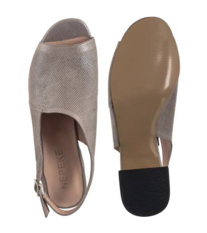 Nepeke Gina R25 z-52 tb821 (NP47-a) kingad