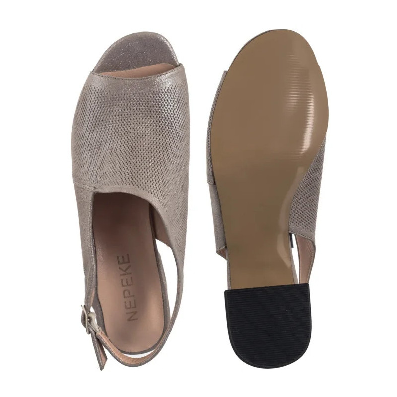 Nepeke Gina R25 z-52 tb821 (NP47-a) kingad