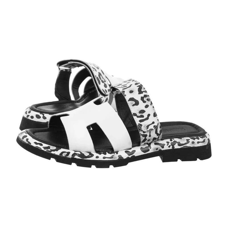 Nepeke Darinka G2174-02002 (NP48-a) Naiste kingad/klappide klapid