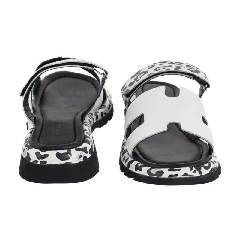 Nepeke Darinka G2174-02002 (NP48-a) Naiste kingad/klappide klapid