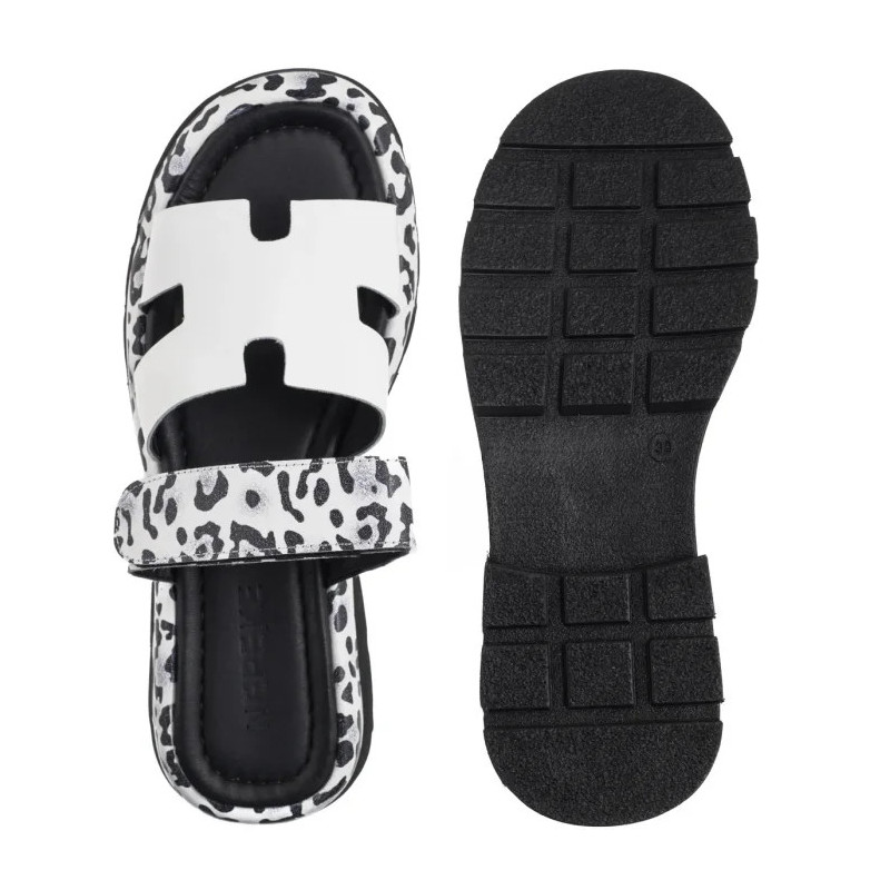 Nepeke Darinka G2174-02002 (NP48-a) Naiste kingad/klappide klapid