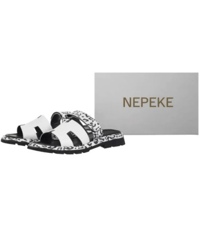 Nepeke Darinka G2174-02002 (NP48-a) Naiste kingad/klappide klapid