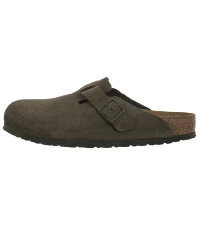 Birkenstock Boston BS Thyme 1024721 (BK265-b) Naiste kingad/klappide klapid