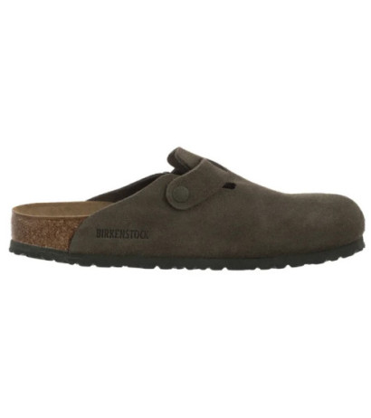 Birkenstock Boston BS Thyme 1024721 (BK265-b) Naiste kingad/klappide klapid