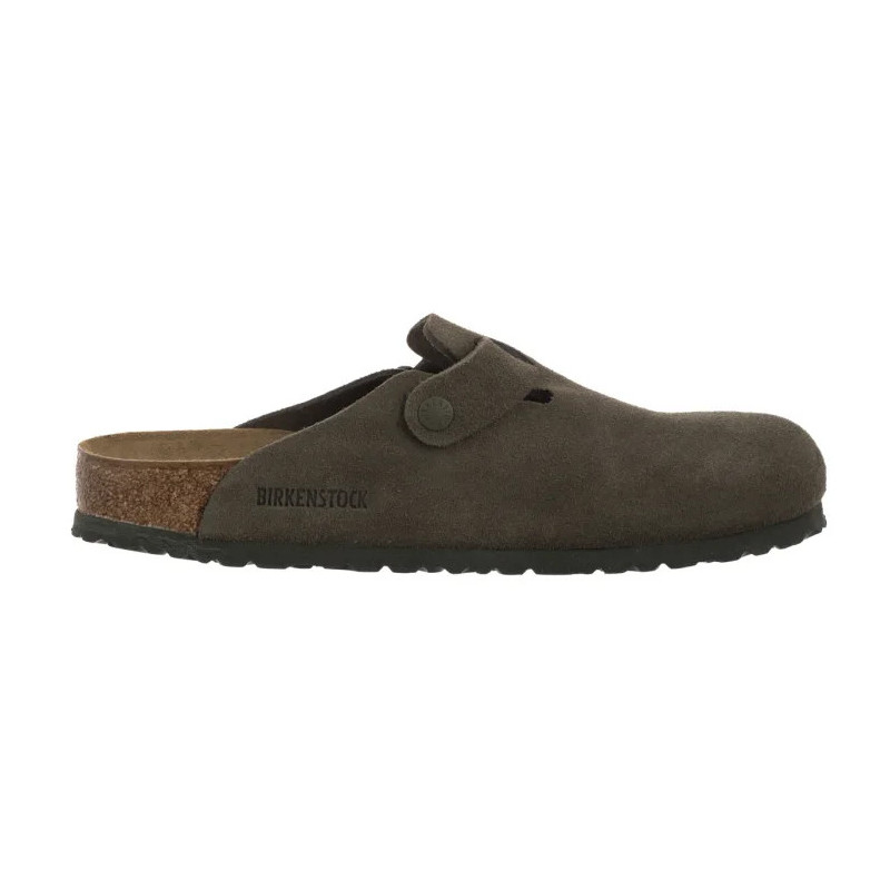 Birkenstock Boston BS Thyme 1024721 (BK265-b) Naiste kingad/klappide klapid