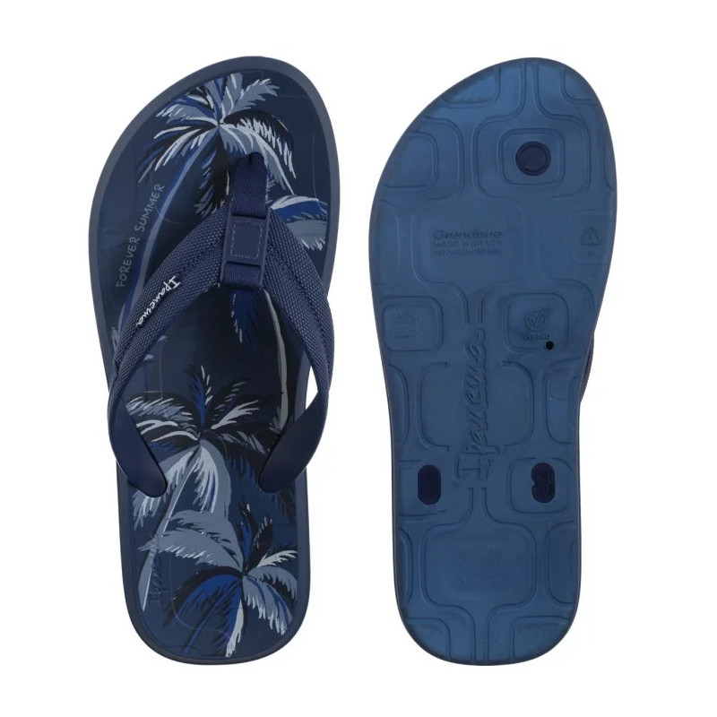 Ipanema Urban Graphics AD 83702/BF538 Blue/Blue (IP80-a) kingad
