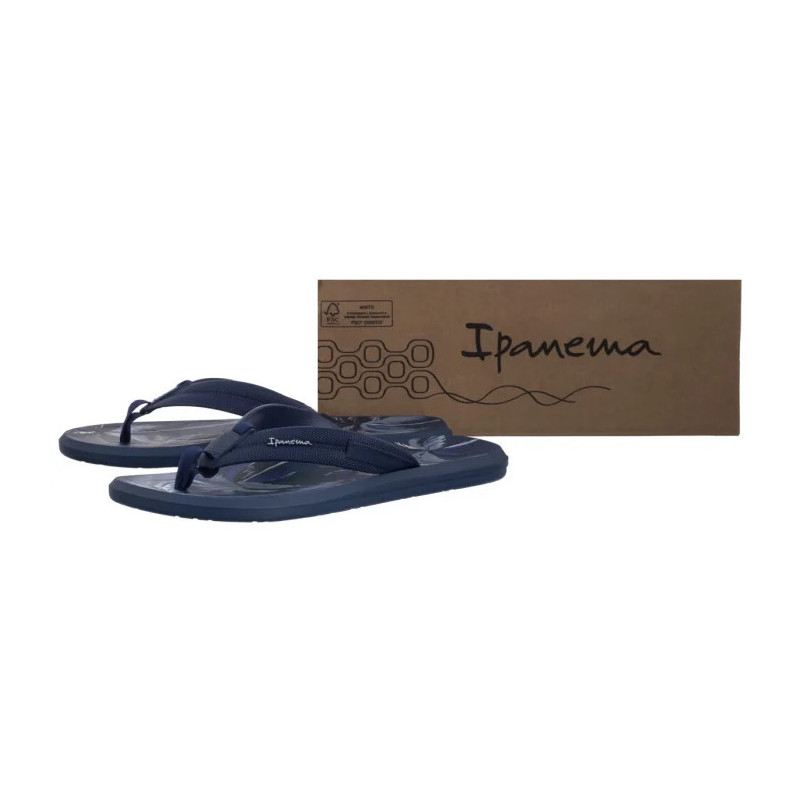 Ipanema Urban Graphics AD 83702/BF538 Blue/Blue (IP80-a) kingad