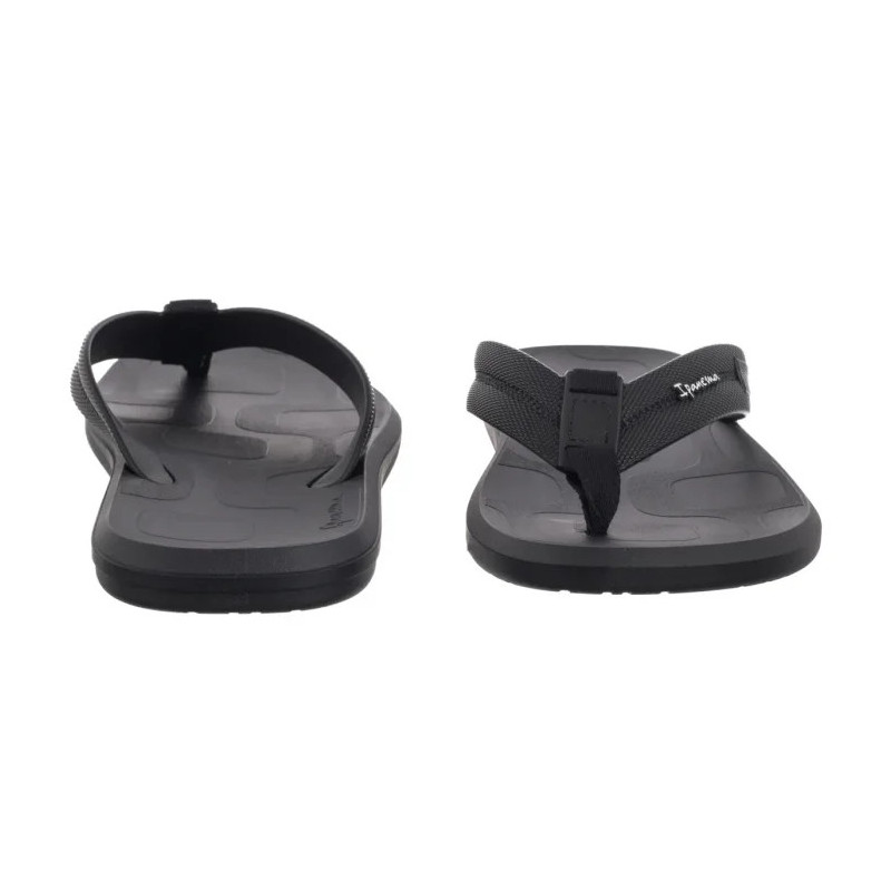 Ipanema Urban Thong AD 83629/BC878 Black (IP83-a) kingad