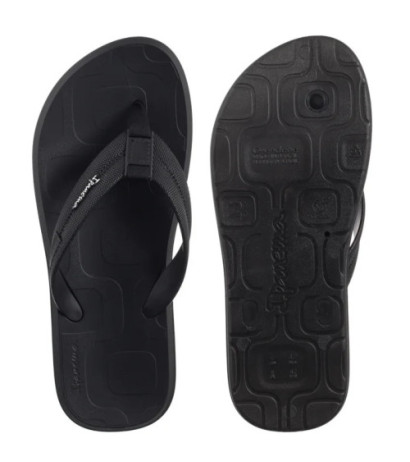 Ipanema Urban Thong AD 83629/BC878 Black (IP83-a) kingad