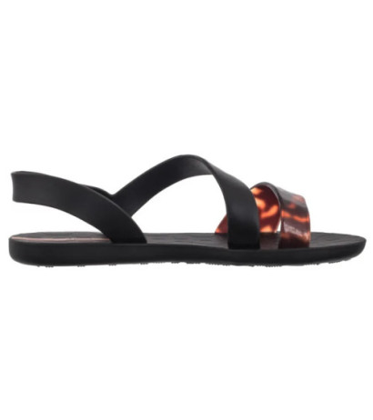 Ipanema Vibe Sandal Fem 82429/BD399 Black/Turtle/Pink (IP1-v) sandaalid