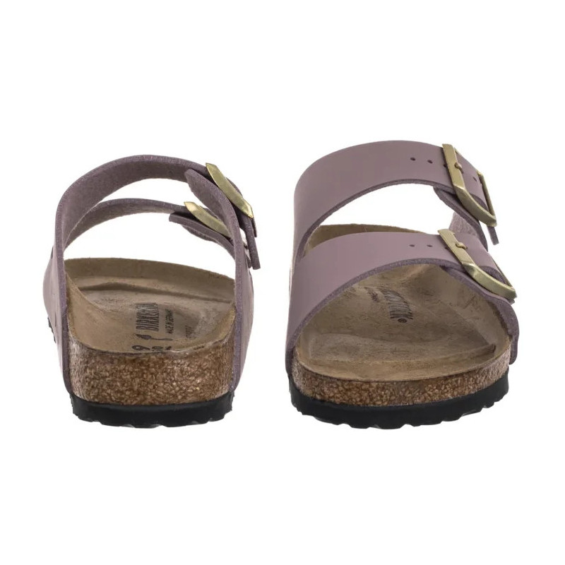 Birkenstock Arizona Bs Faded Purple 1030878 (BK206-c) Naiste kingad/klappide klapid
