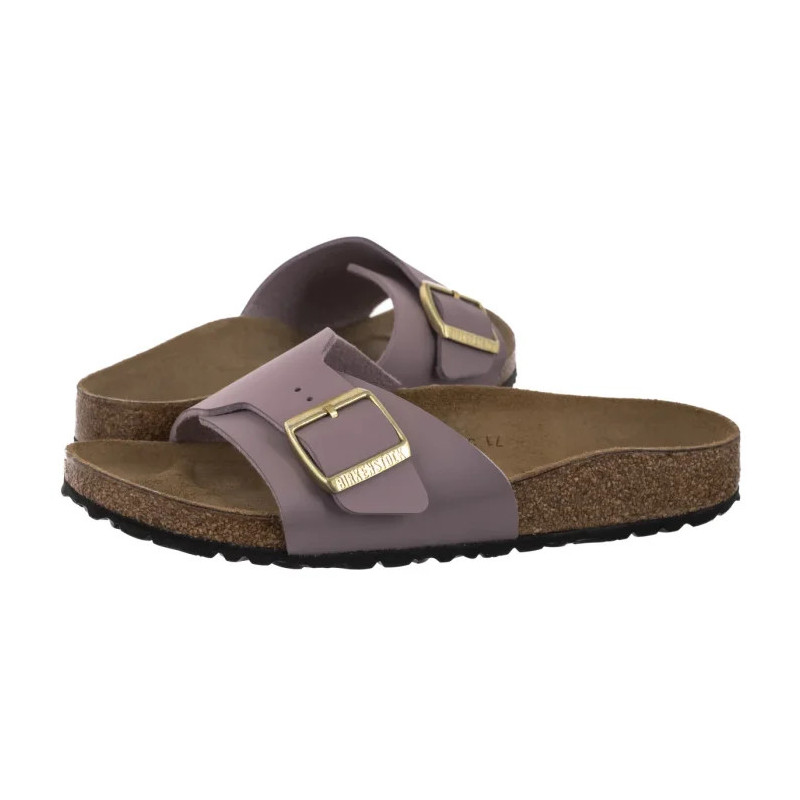Birkenstock Catalina BS Faded Purple 1030250  (BK250-d) Naiste kingad/klappide klapid