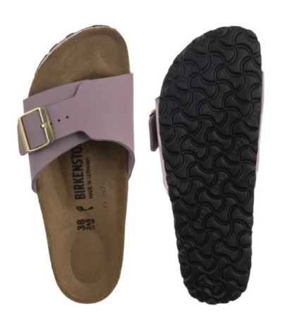 Birkenstock Catalina BS Faded Purple 1030250  (BK250-d) Naiste kingad/klappide klapid
