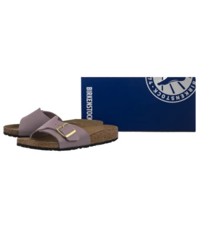 Birkenstock Catalina BS Faded Purple 1030250  (BK250-d) Naiste kingad/klappide klapid