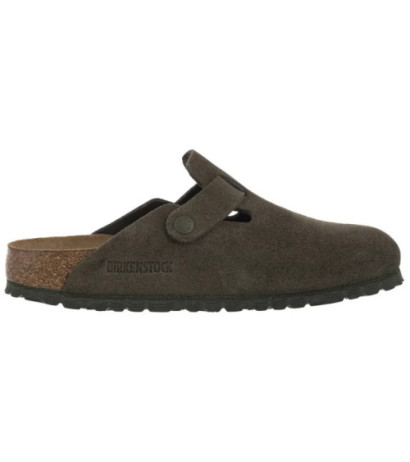 Birkenstock Boston BS Thyme 1024714 (BK275-e) Naiste kingad/klappide klapid