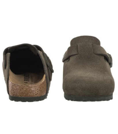 Birkenstock Boston BS Thyme 1024714 (BK275-e) Naiste kingad/klappide klapid