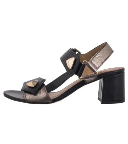 Maciejka Czarne 07025-01/00-1 (MA1405-a) kingad