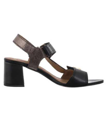 Maciejka Czarne 07025-01/00-1 (MA1405-a) kingad