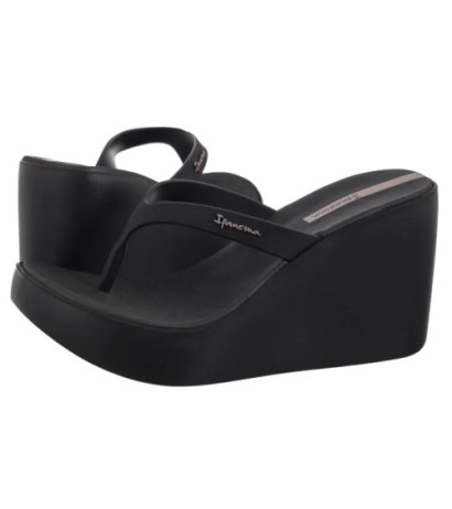 Ipanema High Fashion II Fem 83626/BD950 Black/Black/Beige (IP81-b) kingad